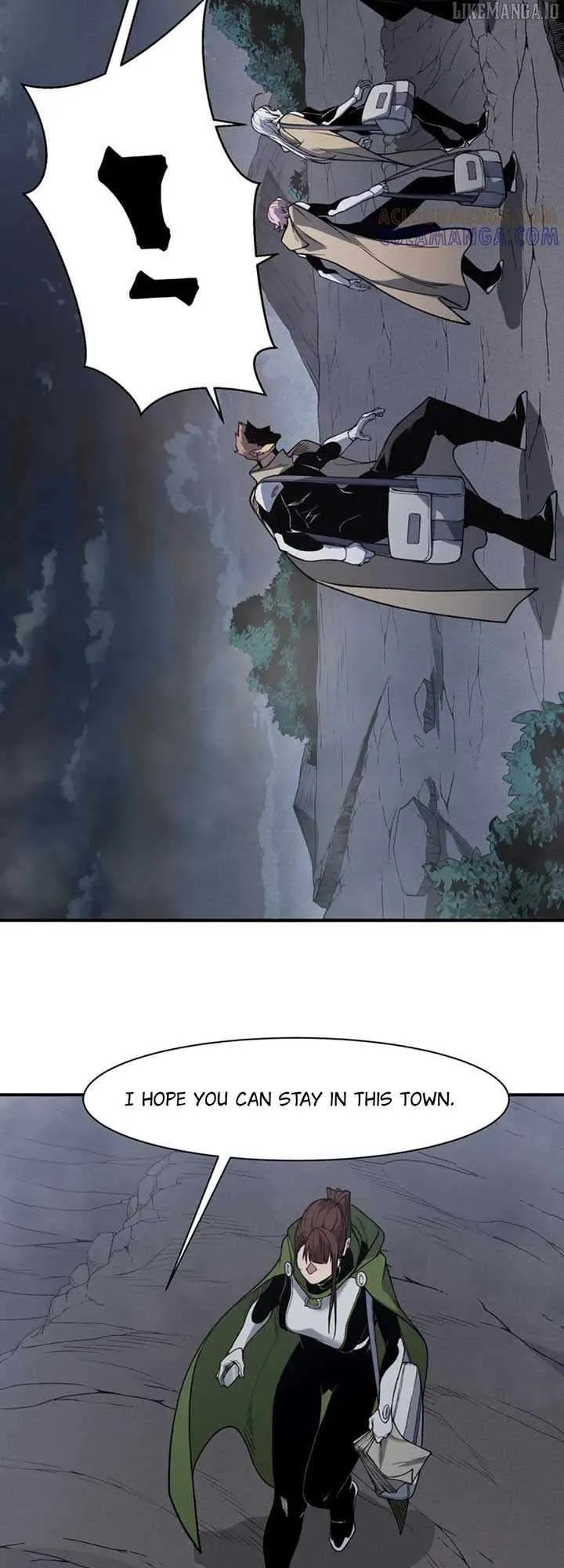 Demonic Evolution Chapter 122 Page 14