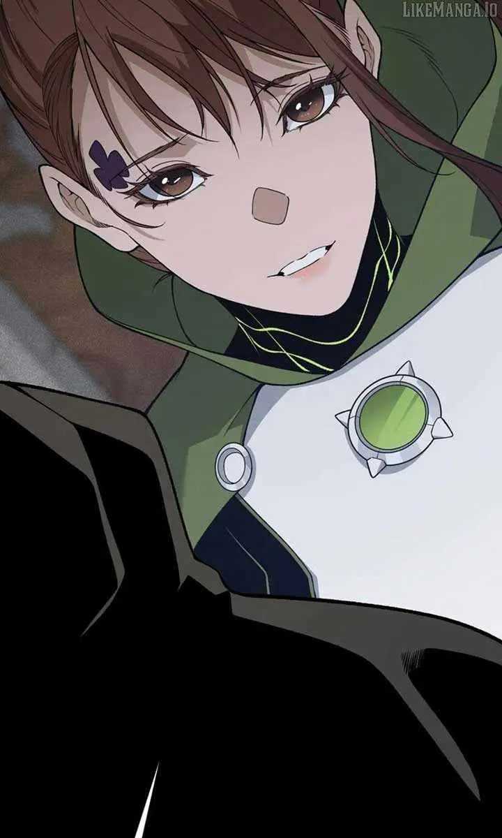 Demonic Evolution Chapter 122 Page 17