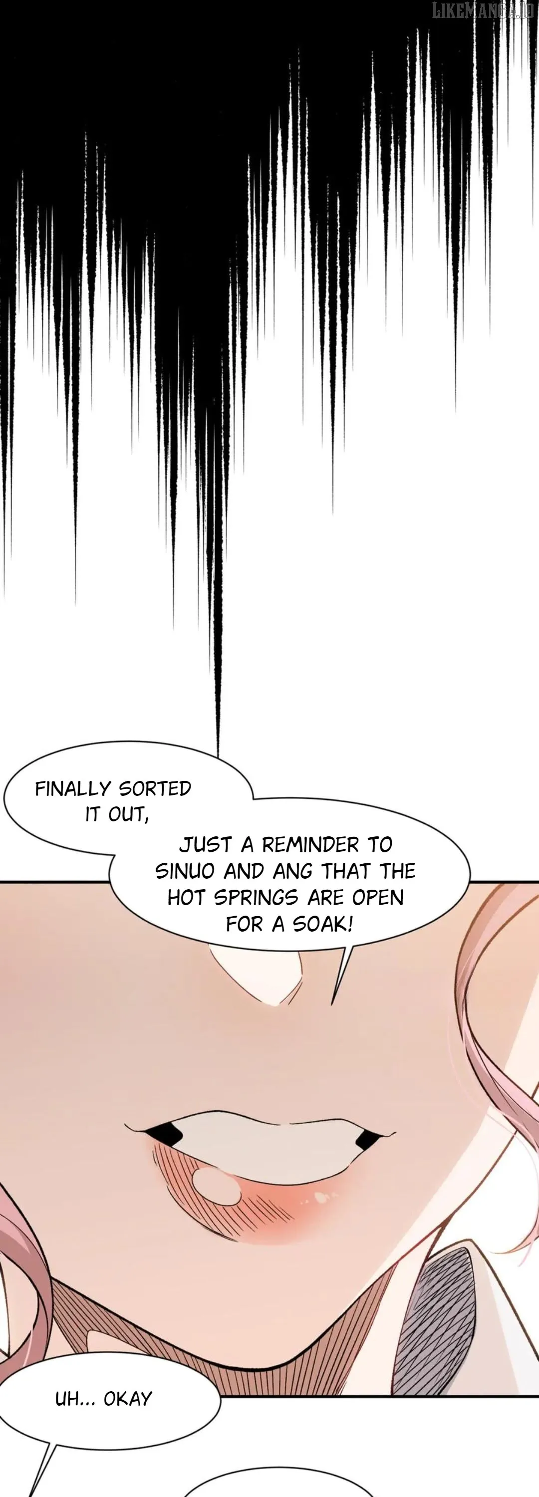 Demonic Evolution Chapter 123 Page 26