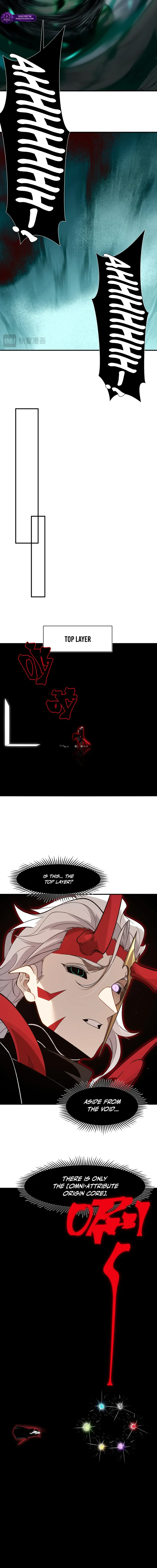 Demonic Evolution Chapter 139 Page 11