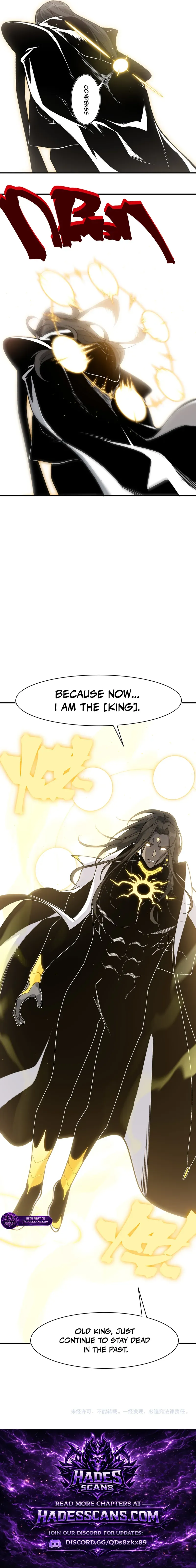 Demonic Evolution Chapter 140 Page 13