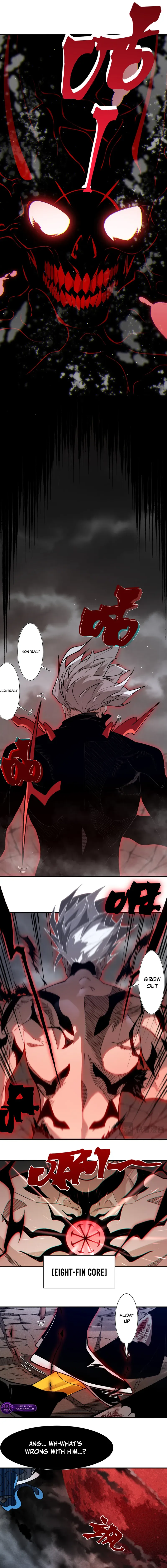 Demonic Evolution Chapter 144 Page 11