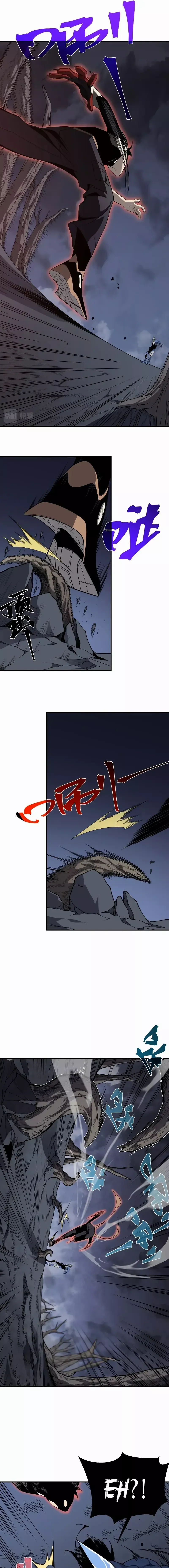 Demonic Evolution Chapter 17 Page 13