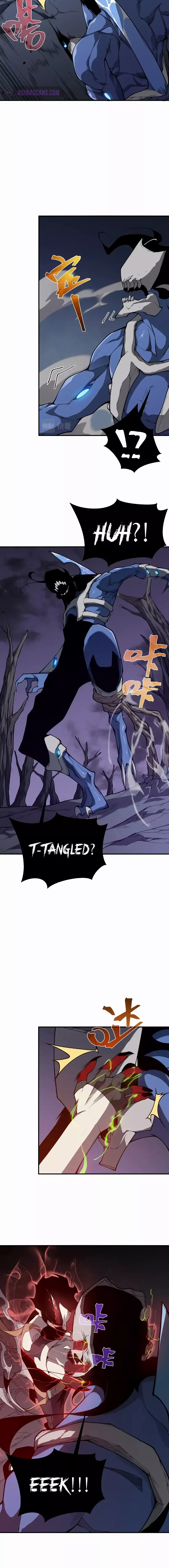 Demonic Evolution Chapter 17 Page 14