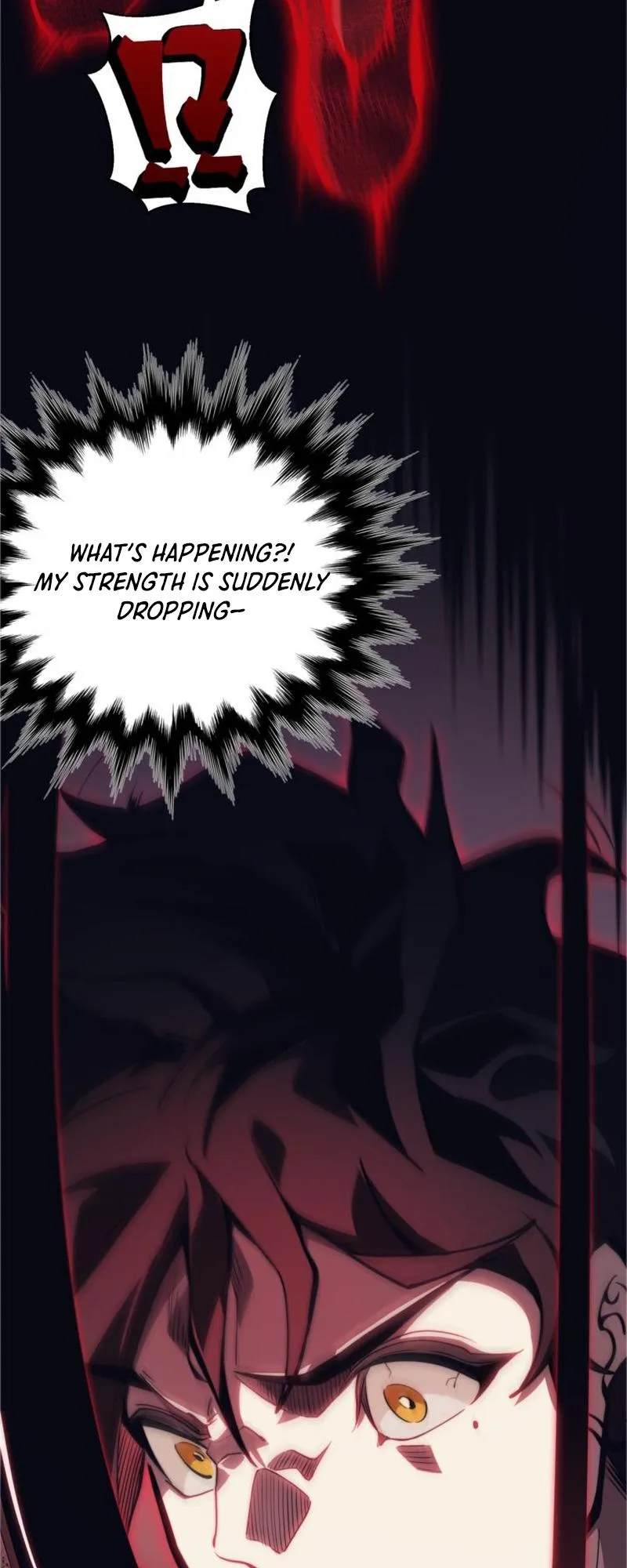 Demonic Evolution Chapter 3 Page 29
