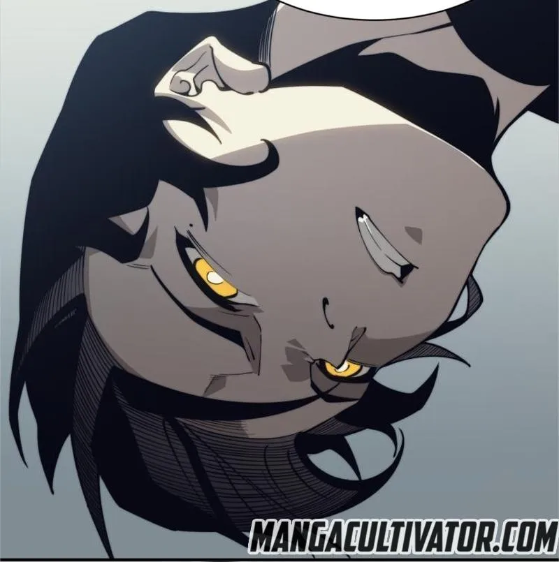 Demonic Evolution Chapter 3 Page 41
