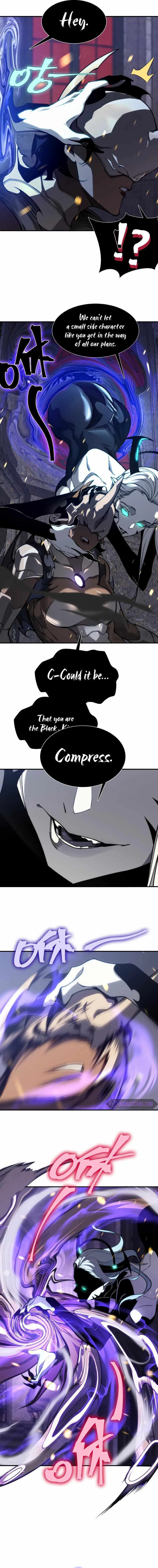 Demonic Evolution Chapter 33 Page 12