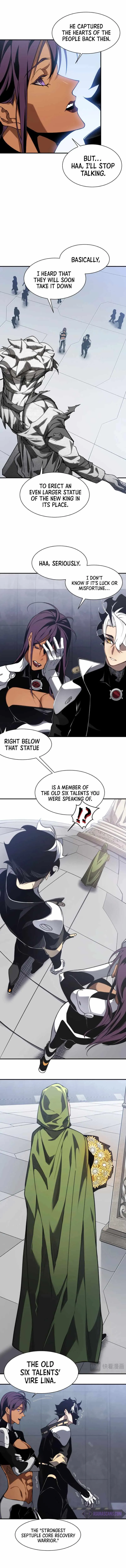 Demonic Evolution Chapter 38 Page 12