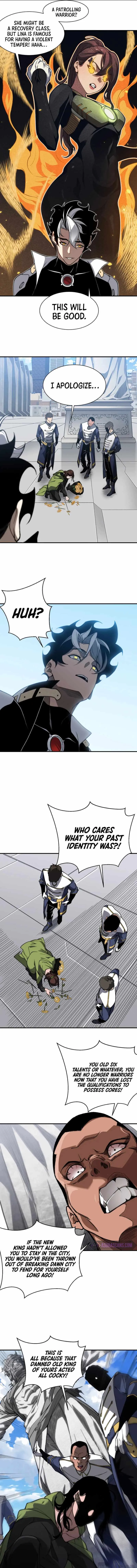 Demonic Evolution Chapter 38 Page 14