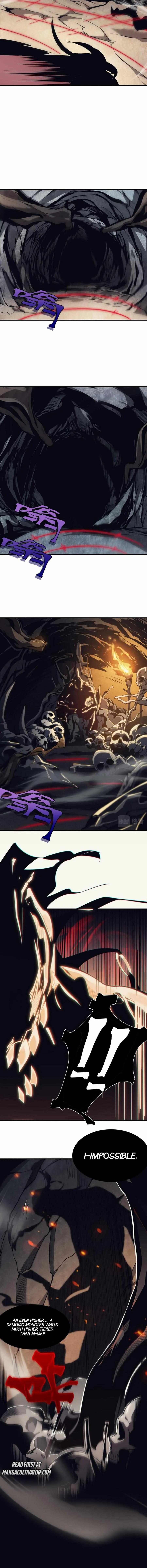 Demonic Evolution Chapter 4 Page 4