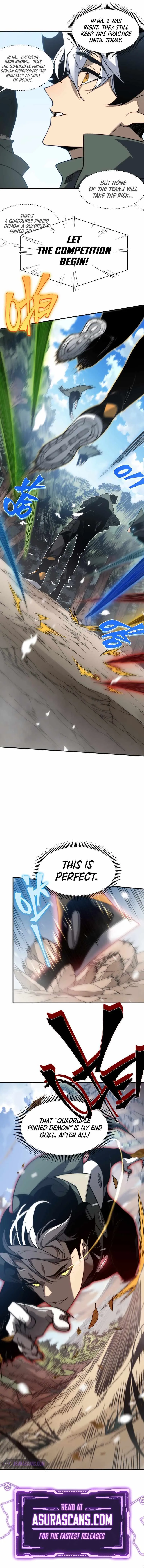 Demonic Evolution Chapter 41 Page 12