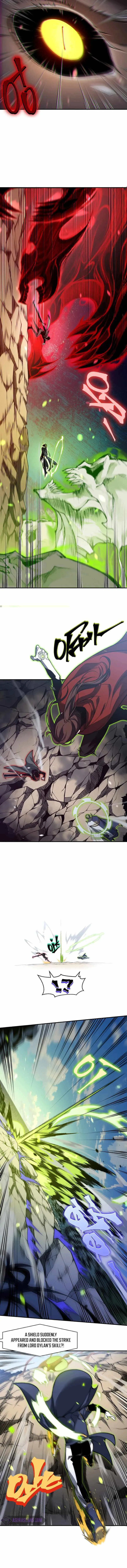 Demonic Evolution Chapter 44 Page 13