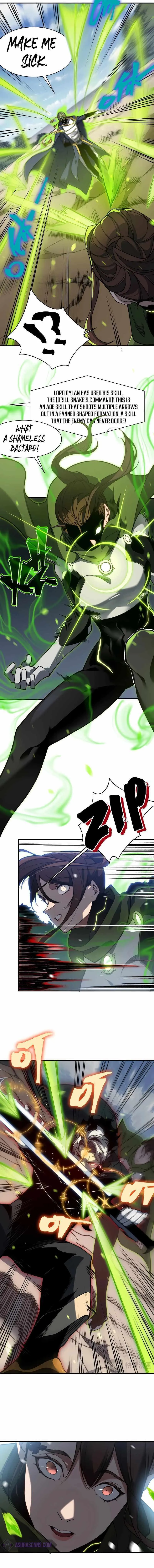 Demonic Evolution Chapter 45 Page 5