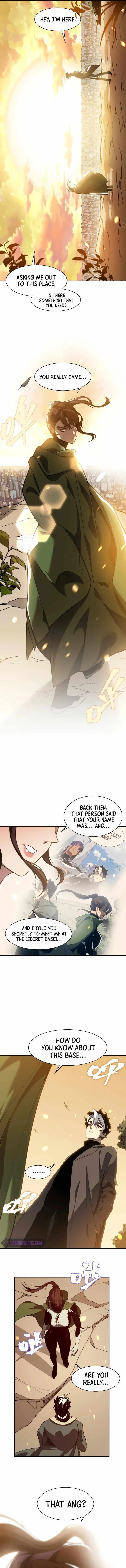 Demonic Evolution Chapter 45 Page 14