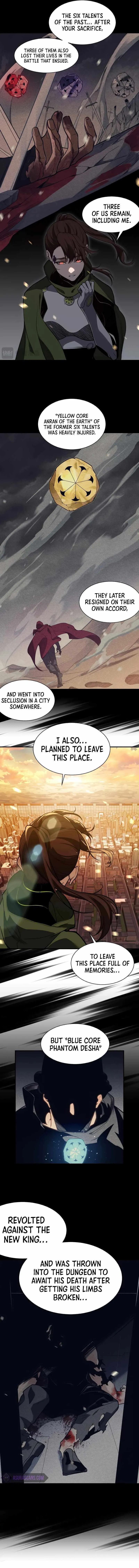 Demonic Evolution Chapter 46 Page 13