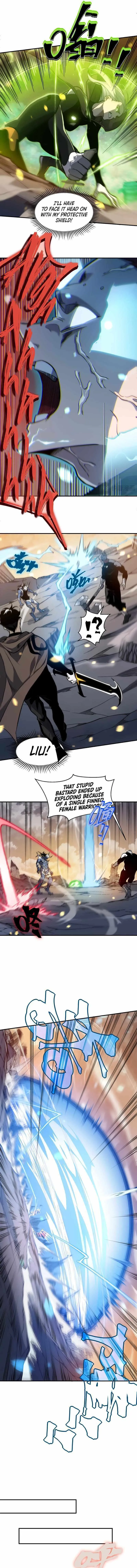 Demonic Evolution Chapter 53 Page 7