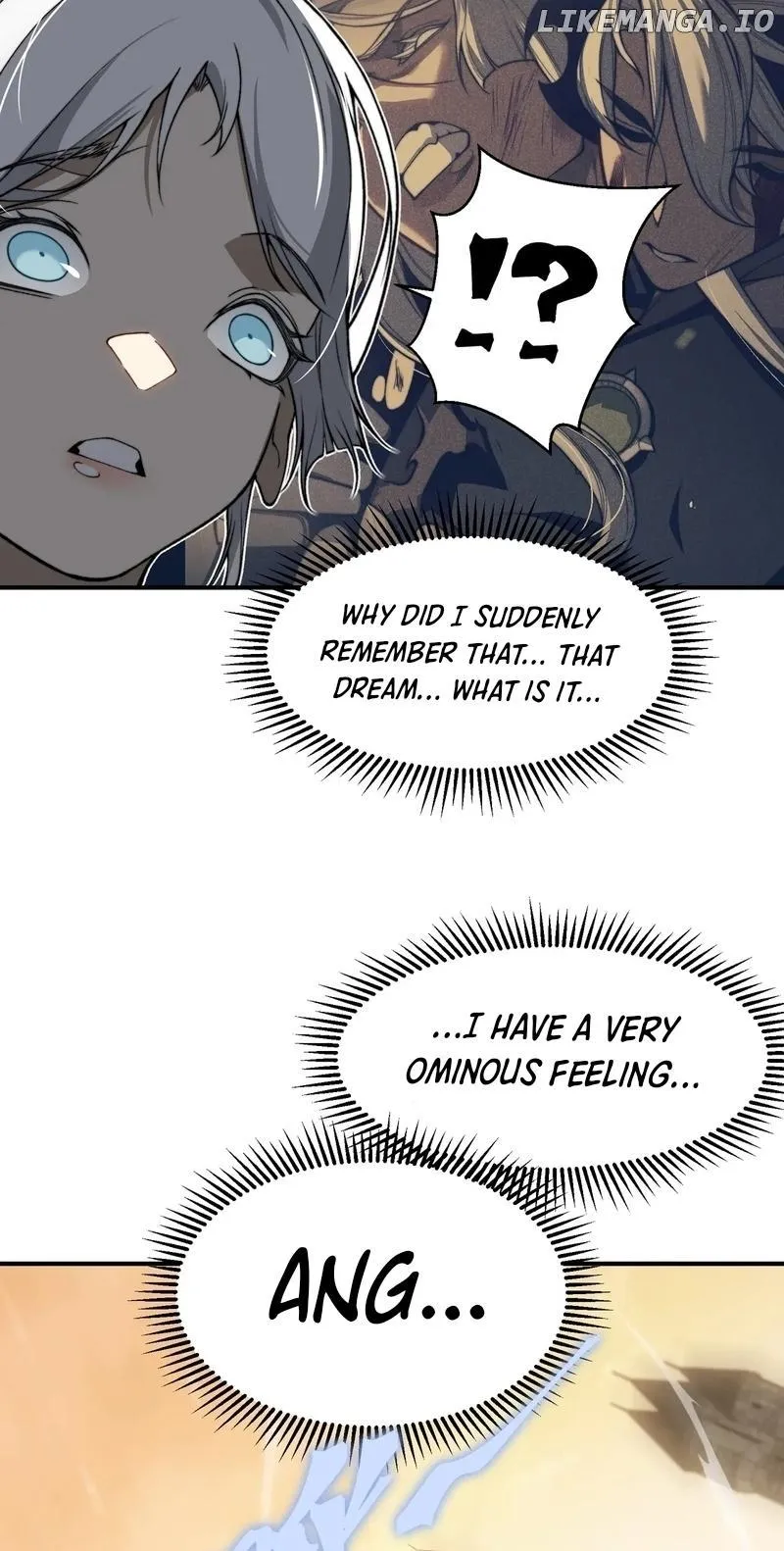 Demonic Evolution Chapter 55 Page 53