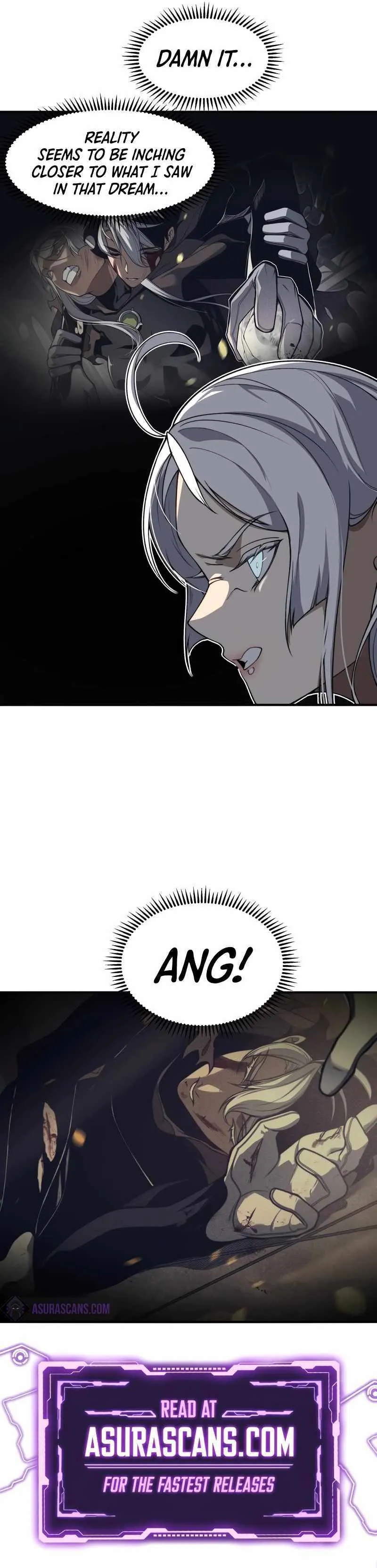 Demonic Evolution Chapter 56 Page 14