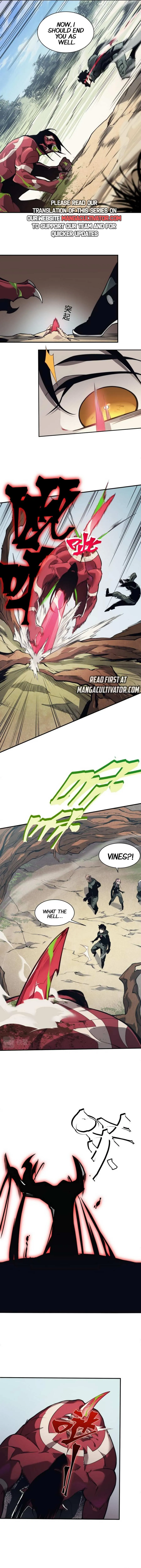 Demonic Evolution Chapter 6 Page 6