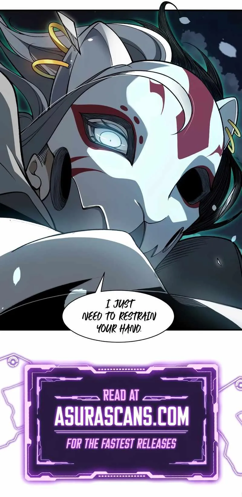 Demonic Evolution Chapter 61 Page 12