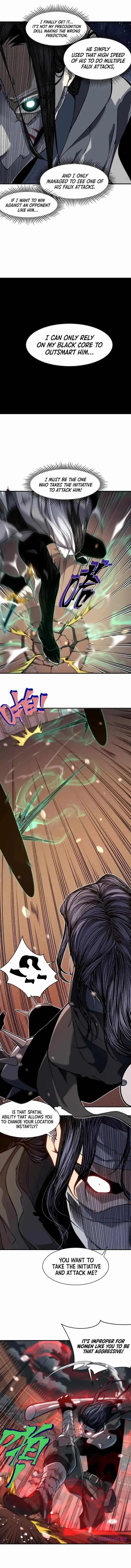 Demonic Evolution Chapter 64 Page 6