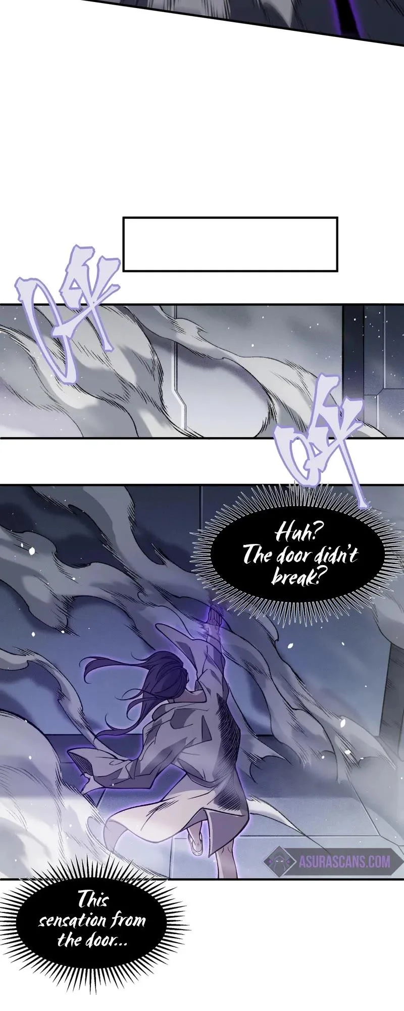 Demonic Evolution Chapter 69 Page 25