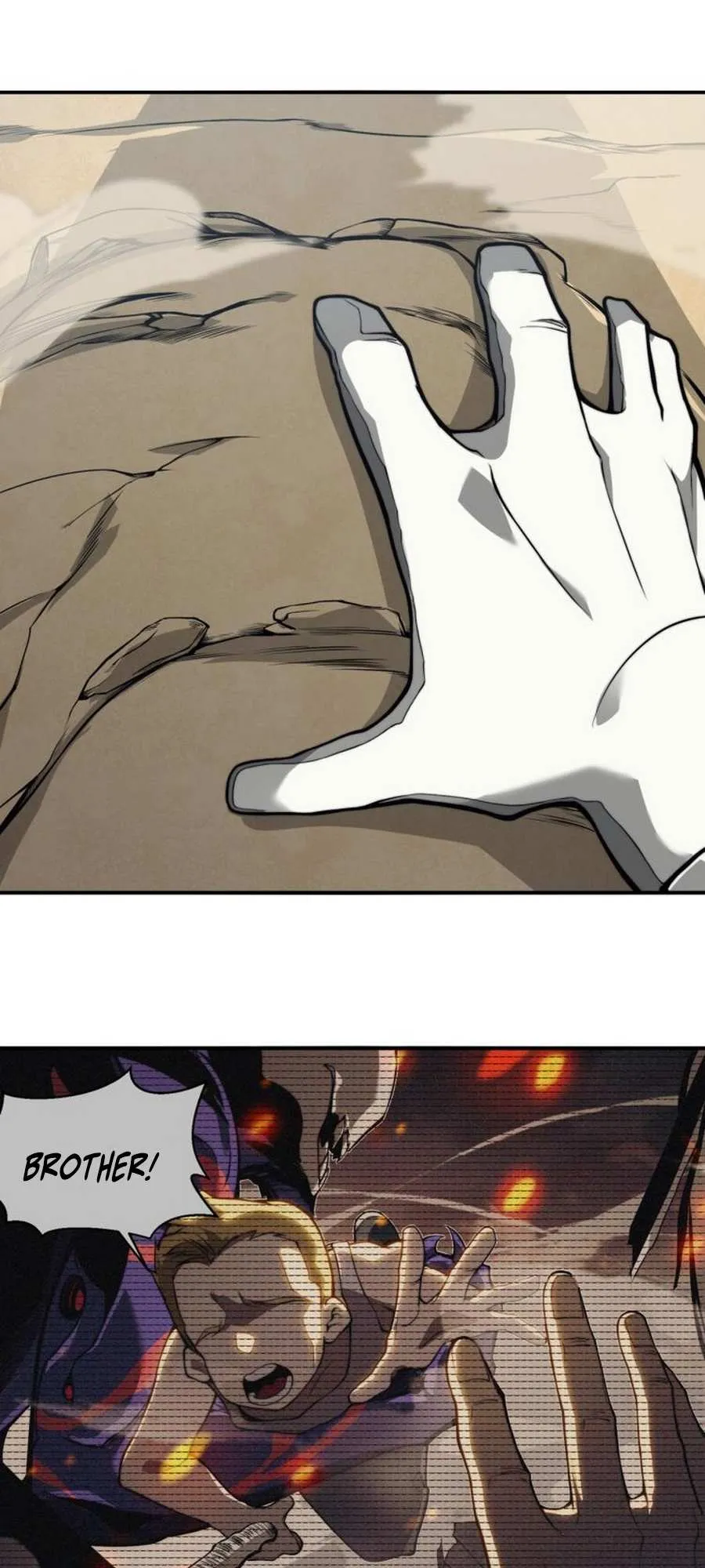 Demonic Evolution Chapter 7 Page 11