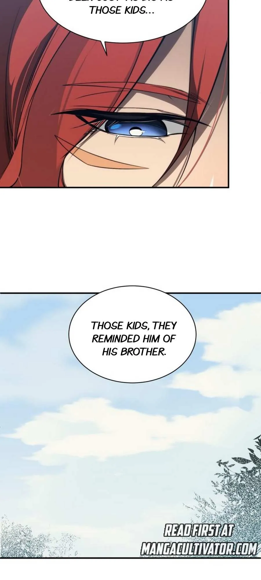 Demonic Evolution Chapter 7 Page 25