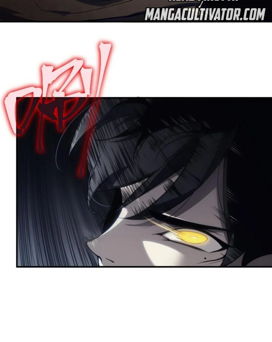 Demonic Evolution Chapter 7 Page 30