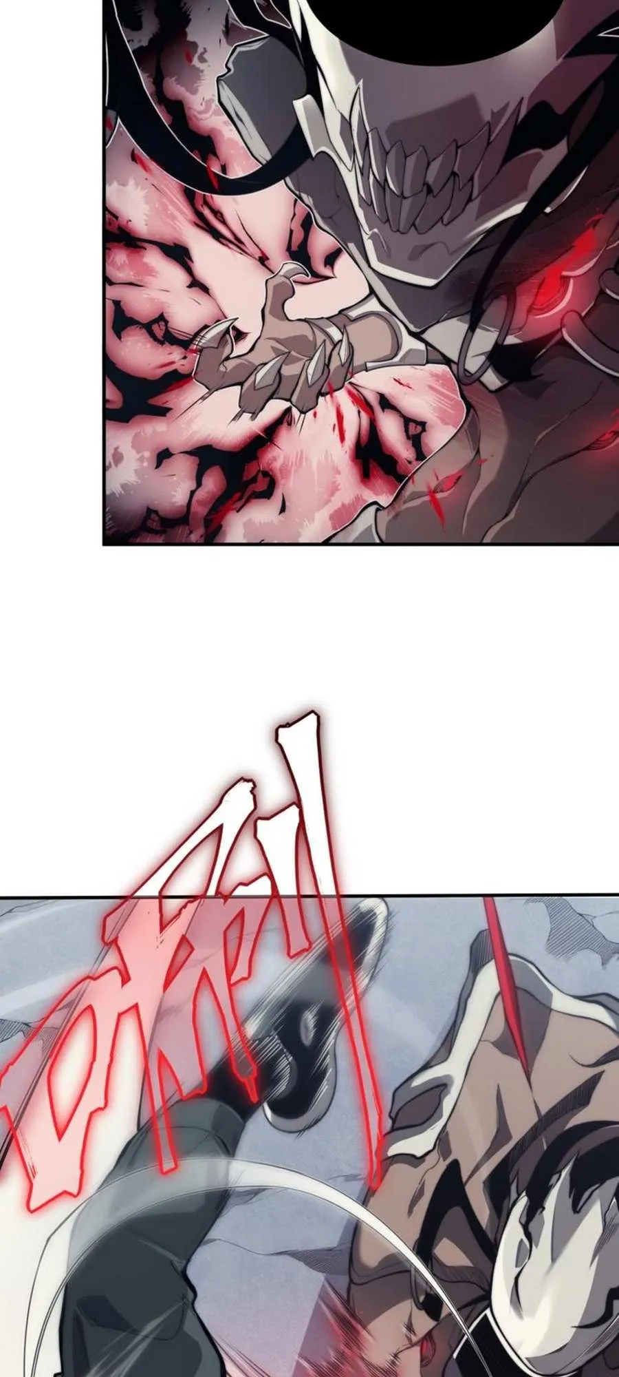 Demonic Evolution Chapter 7 Page 41