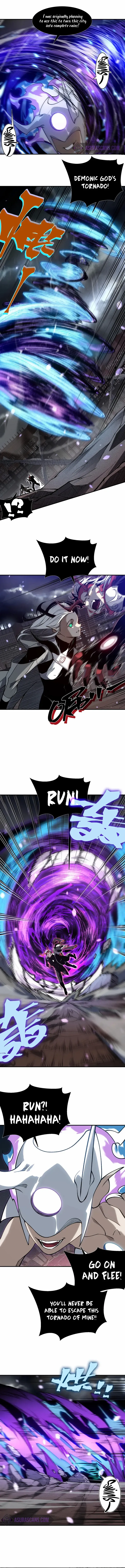 Demonic Evolution Chapter 71 Page 10
