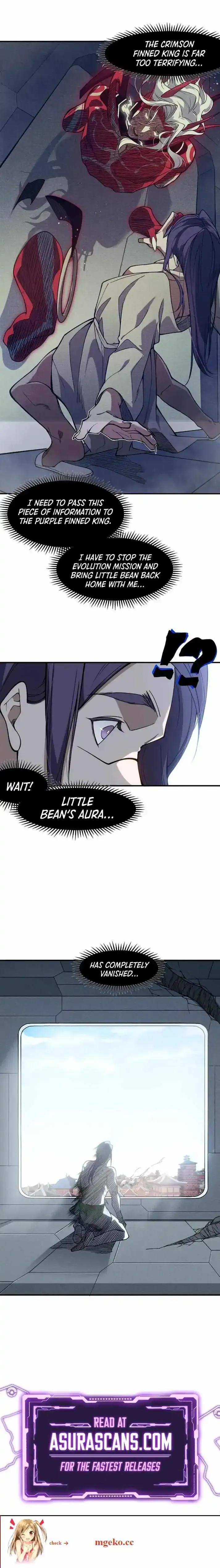 Demonic Evolution Chapter 72 Page 12