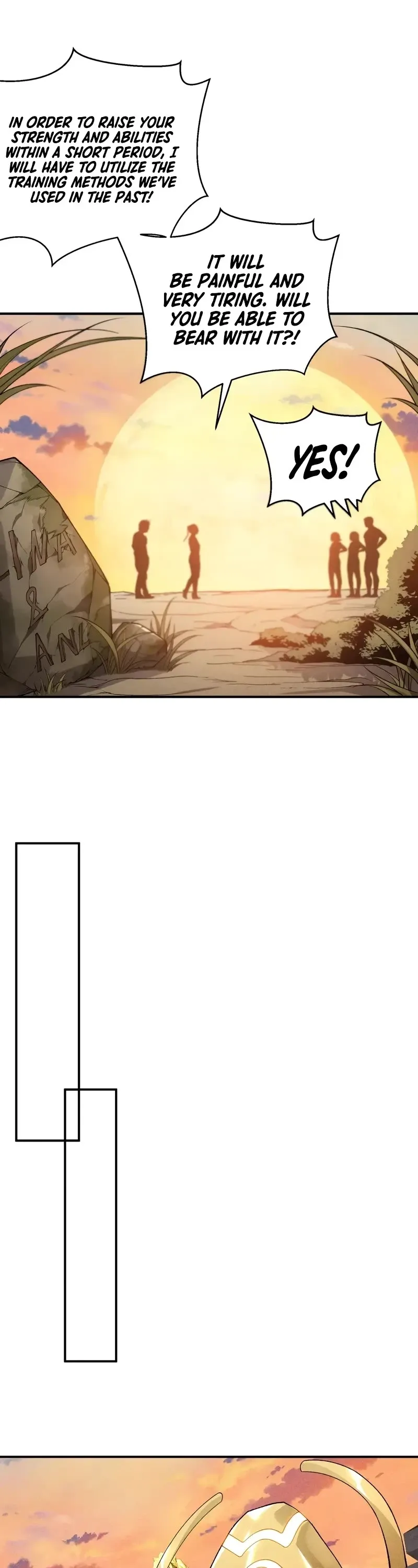 Demonic Evolution Chapter 76 Page 34