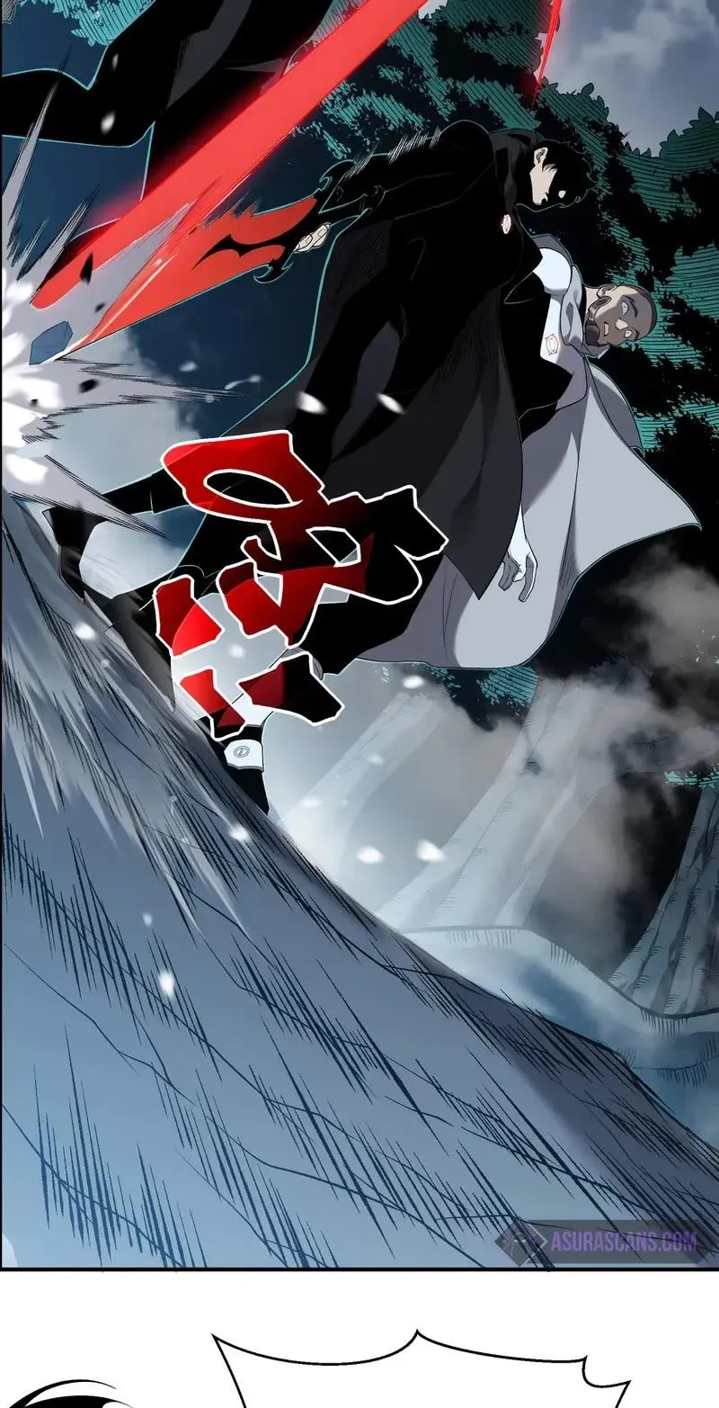 Demonic Evolution Chapter 82 Page 15