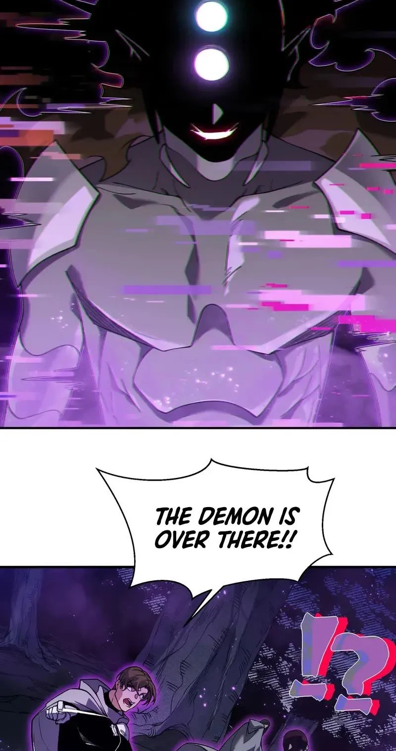 Demonic Evolution Chapter 82 Page 31