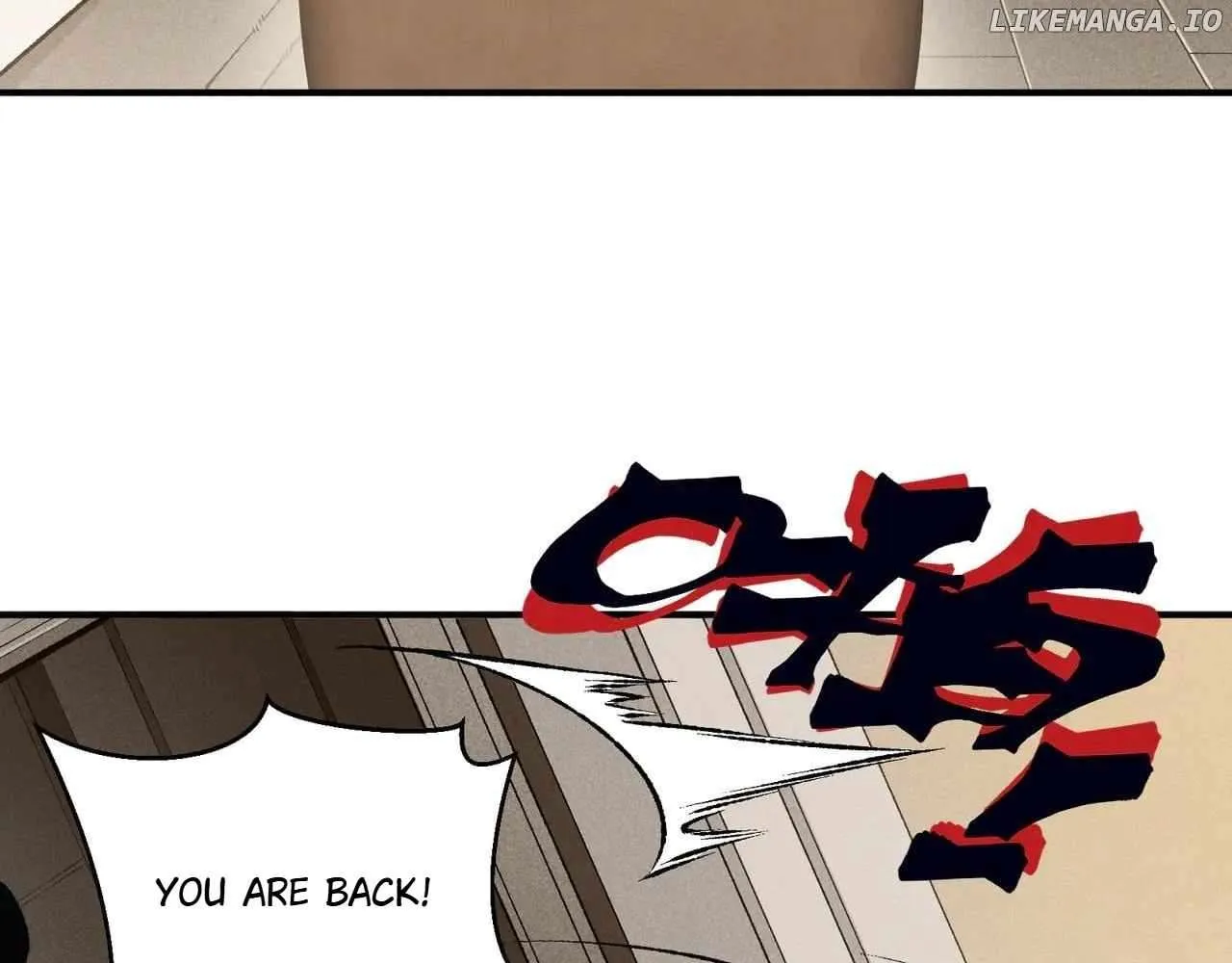 Demonic Evolution Chapter 87 Page 3
