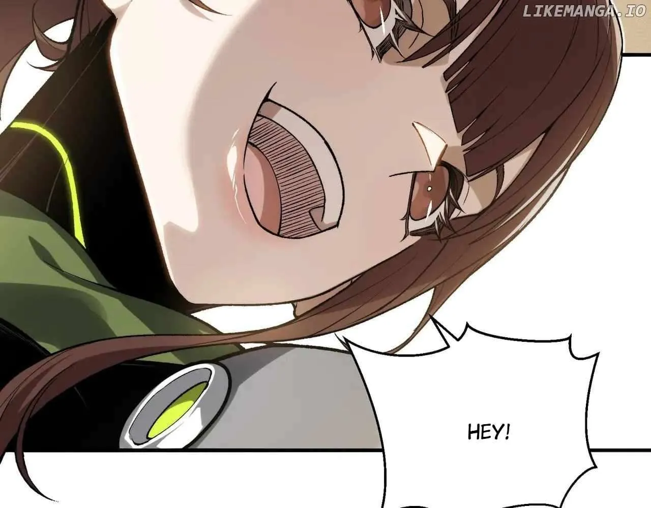 Demonic Evolution Chapter 87 Page 6