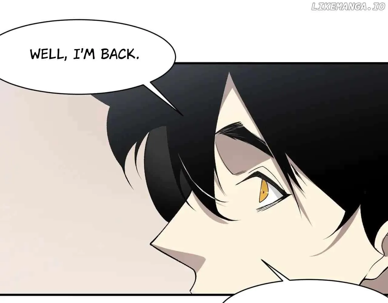 Demonic Evolution Chapter 87 Page 8