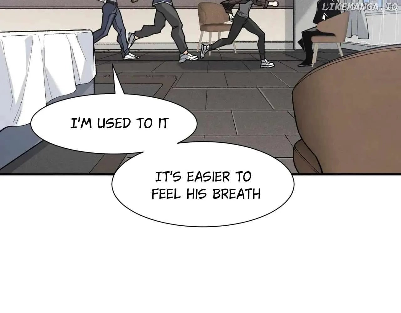 Demonic Evolution Chapter 87 Page 14