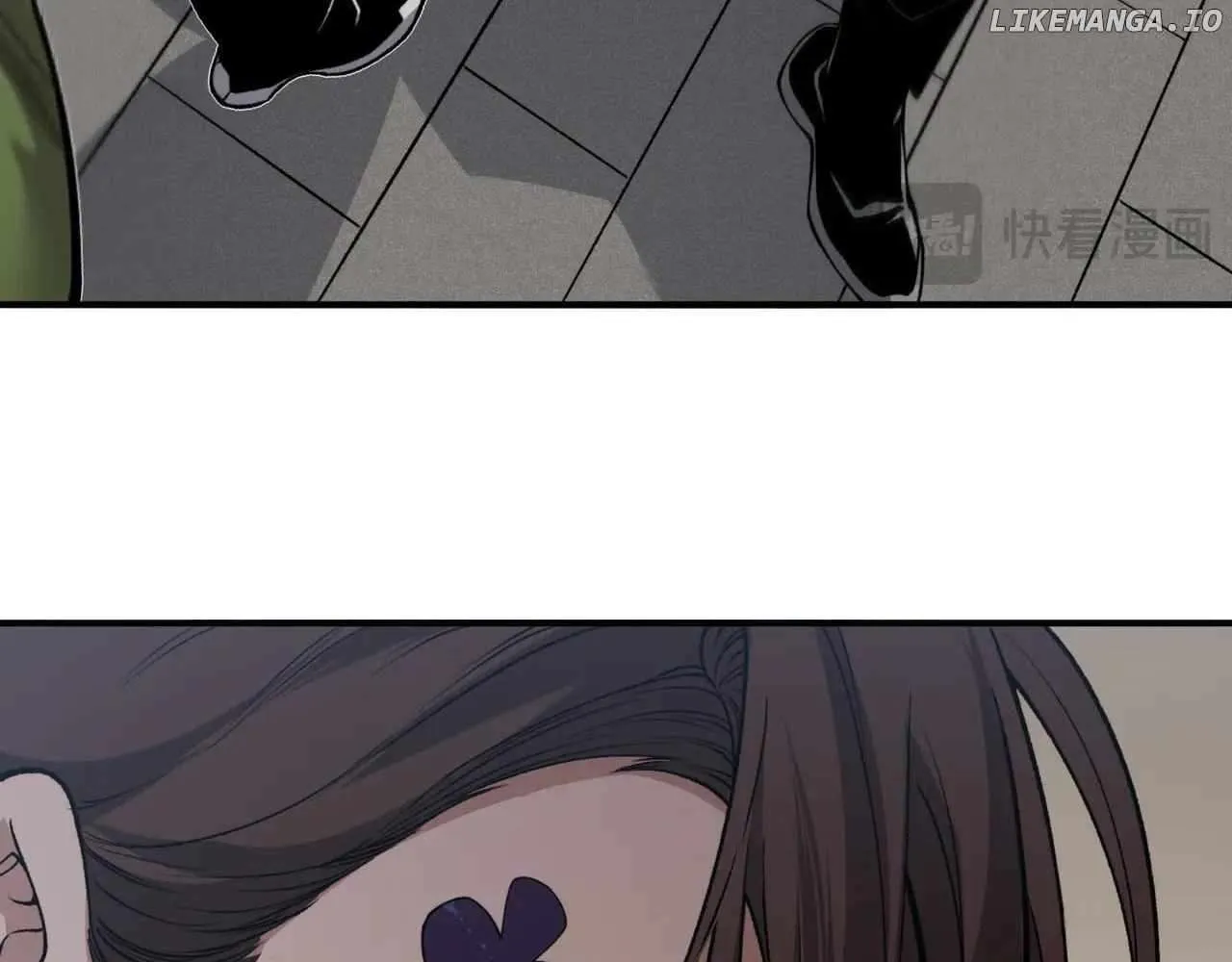 Demonic Evolution Chapter 87 Page 27