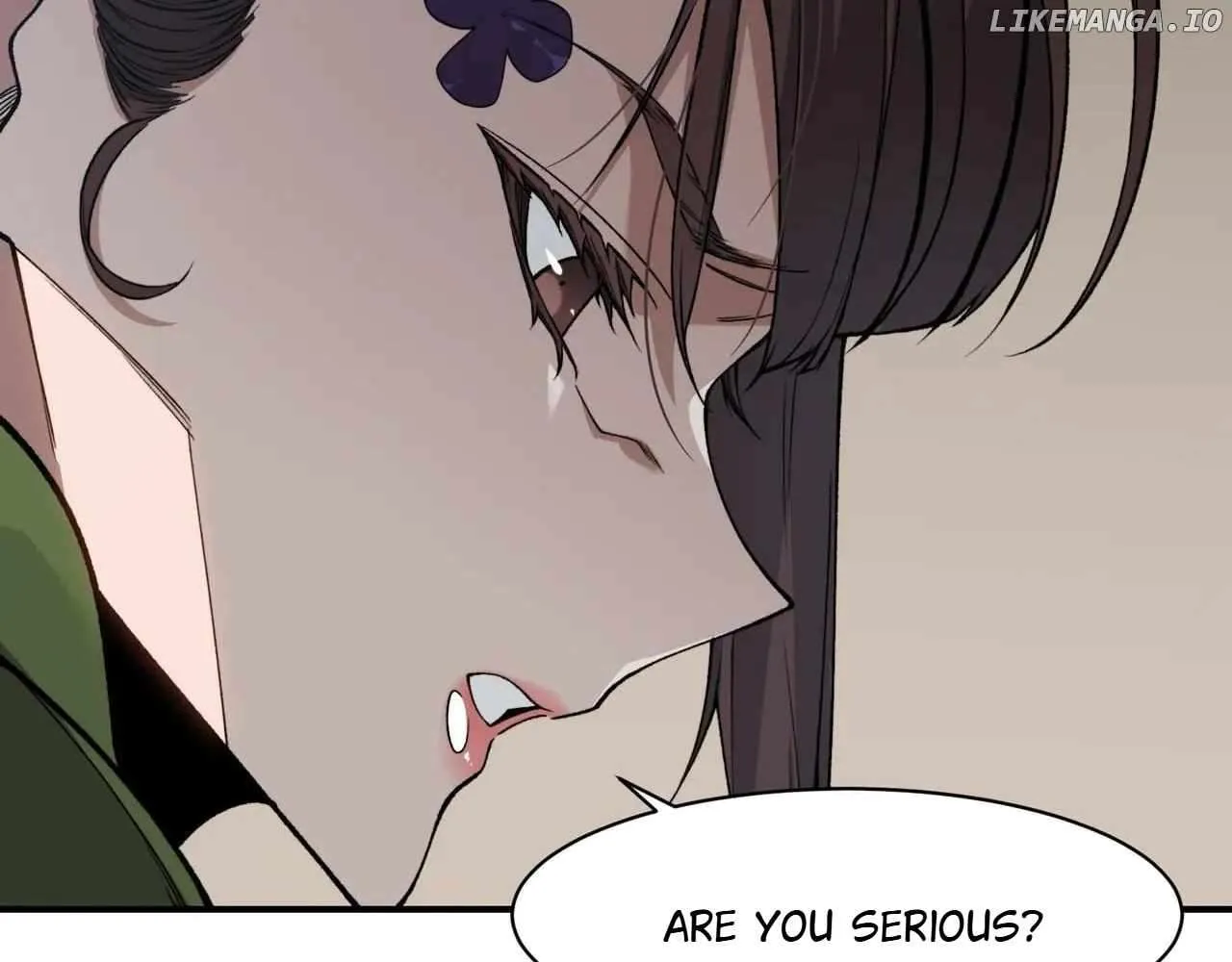 Demonic Evolution Chapter 87 Page 28