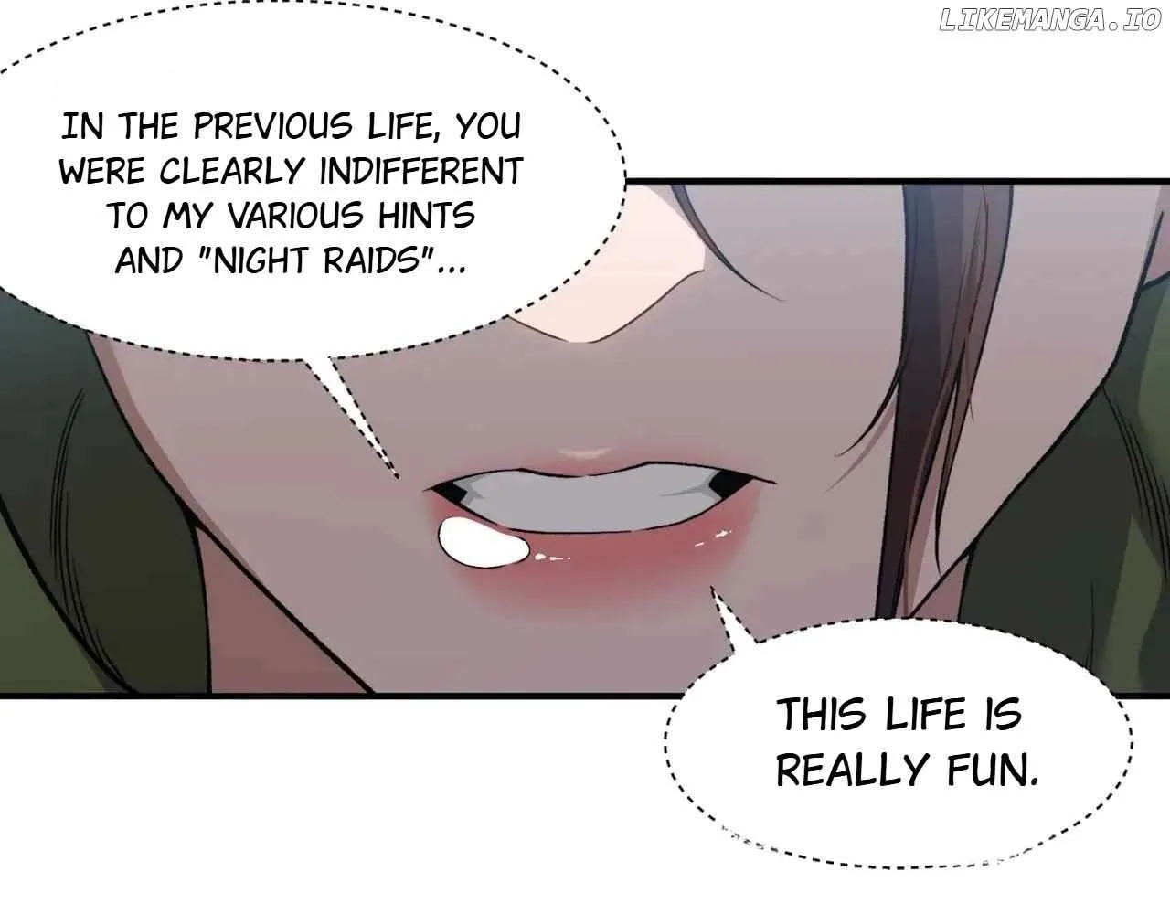 Demonic Evolution Chapter 87 Page 33