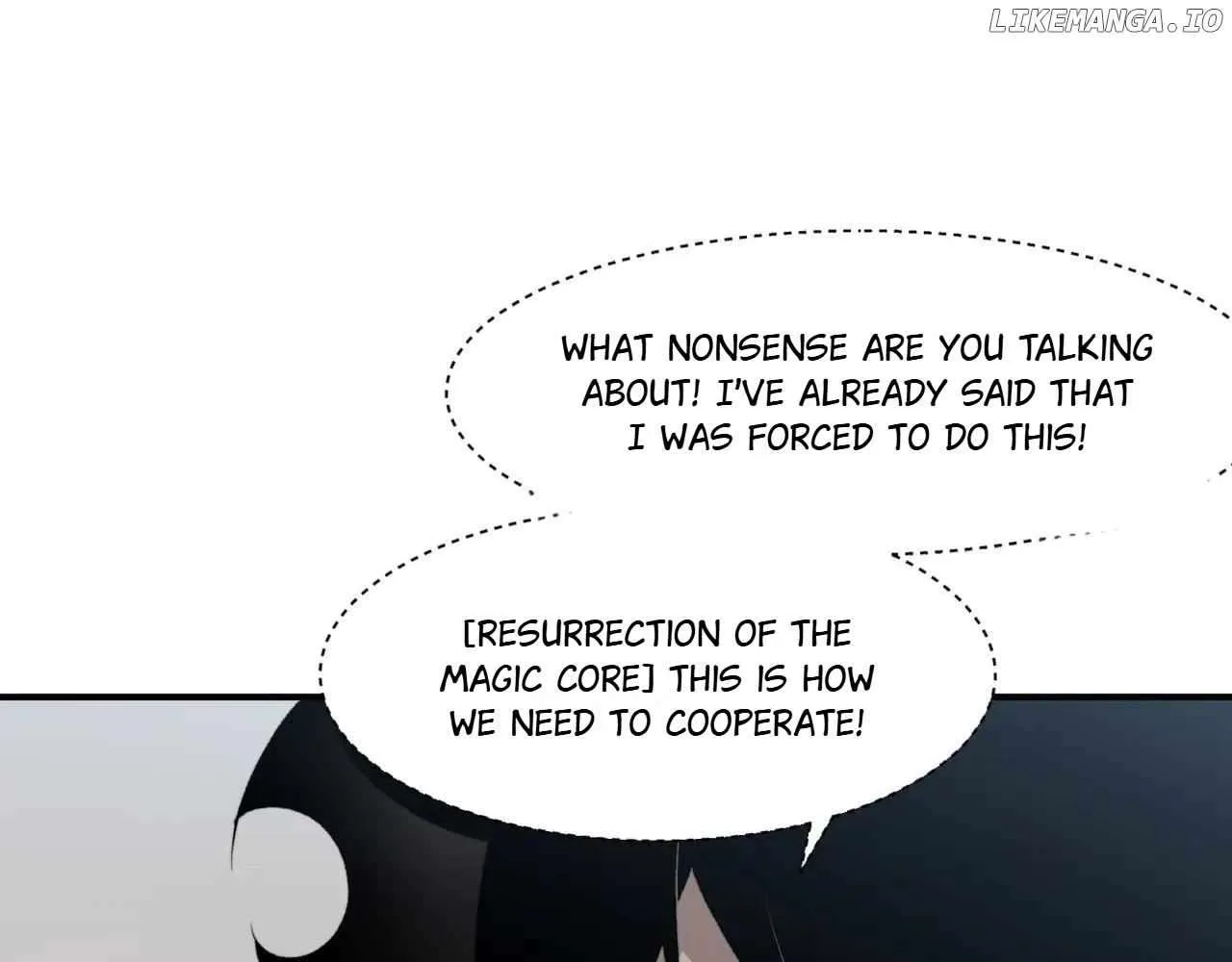 Demonic Evolution Chapter 87 Page 37