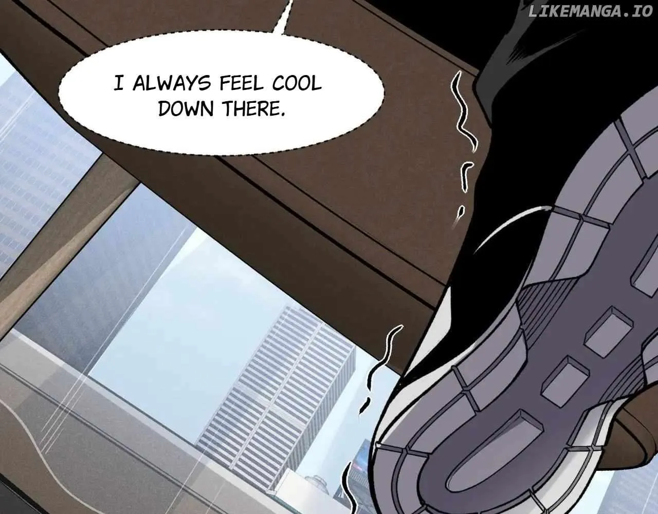 Demonic Evolution Chapter 87 Page 41