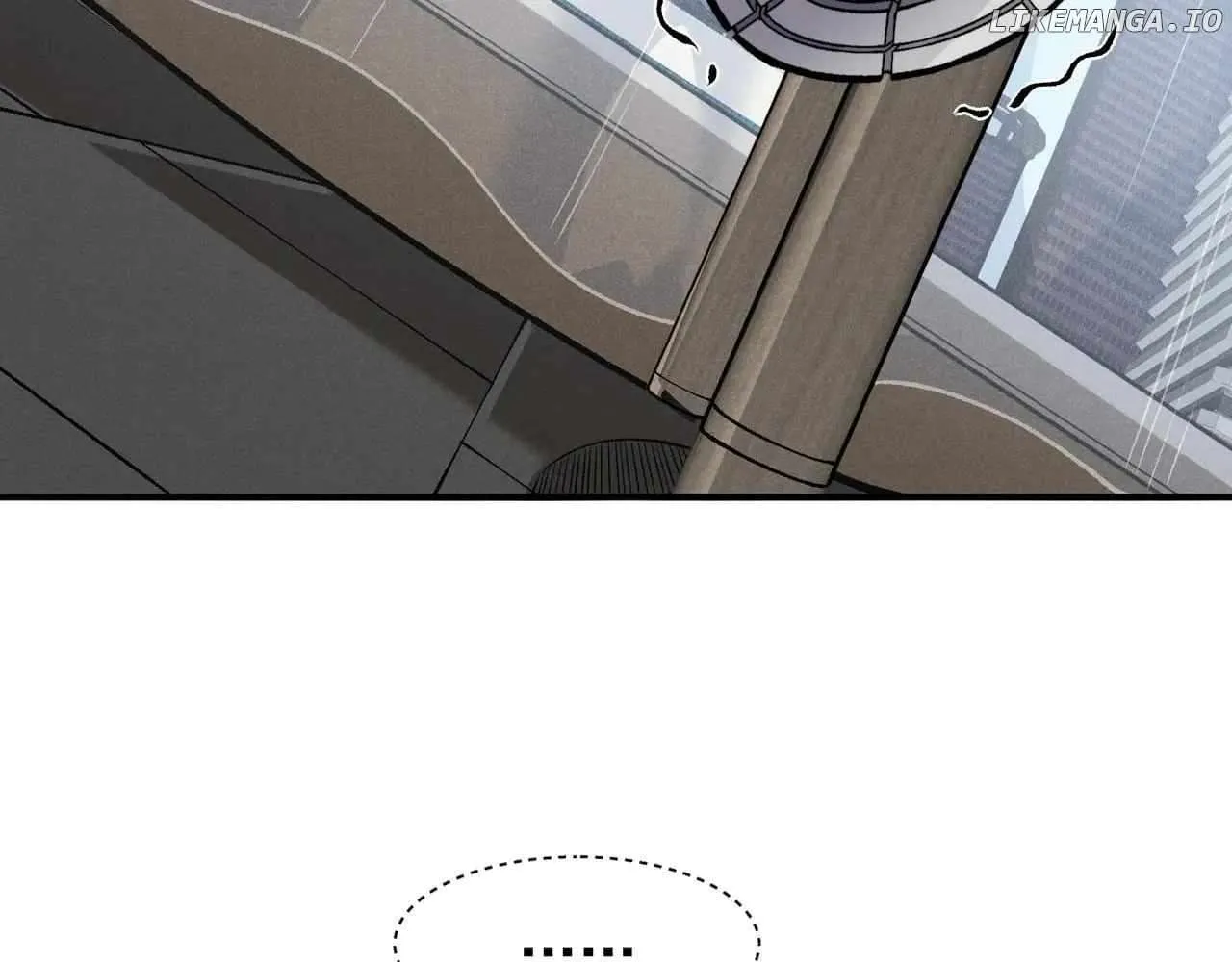 Demonic Evolution Chapter 87 Page 42