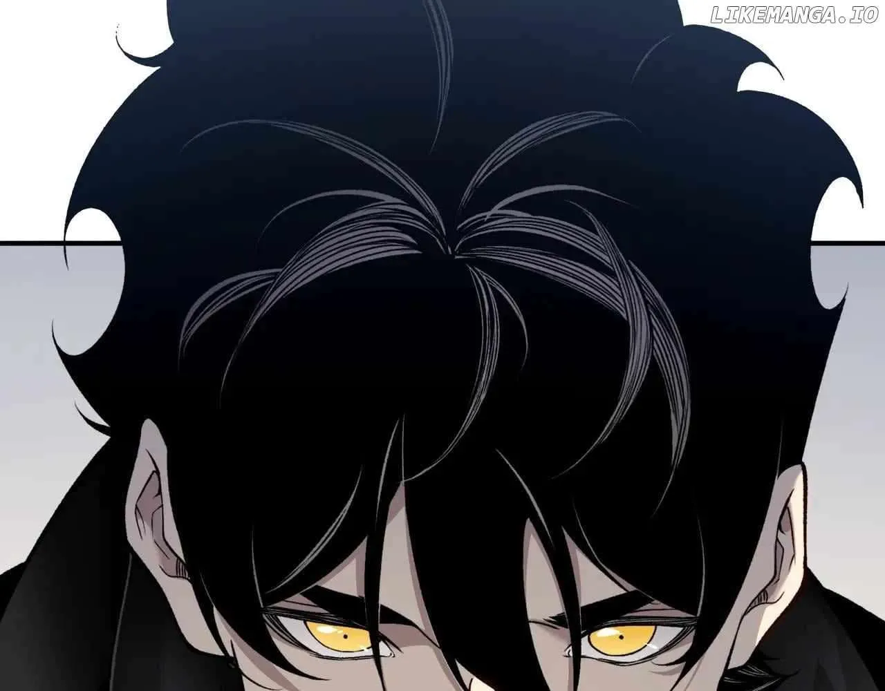 Demonic Evolution Chapter 87 Page 55