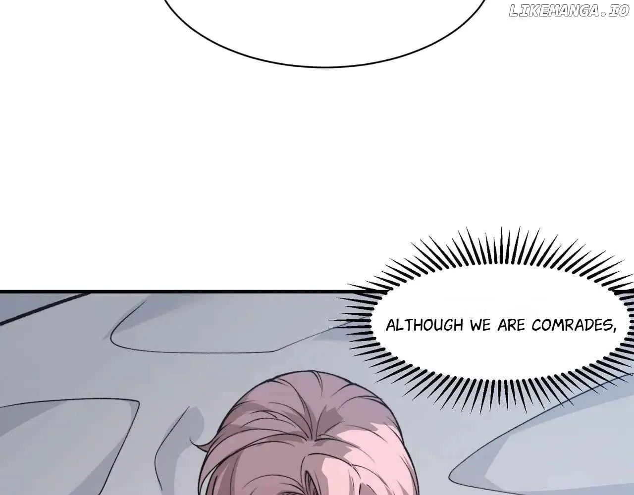 Demonic Evolution Chapter 87 Page 57