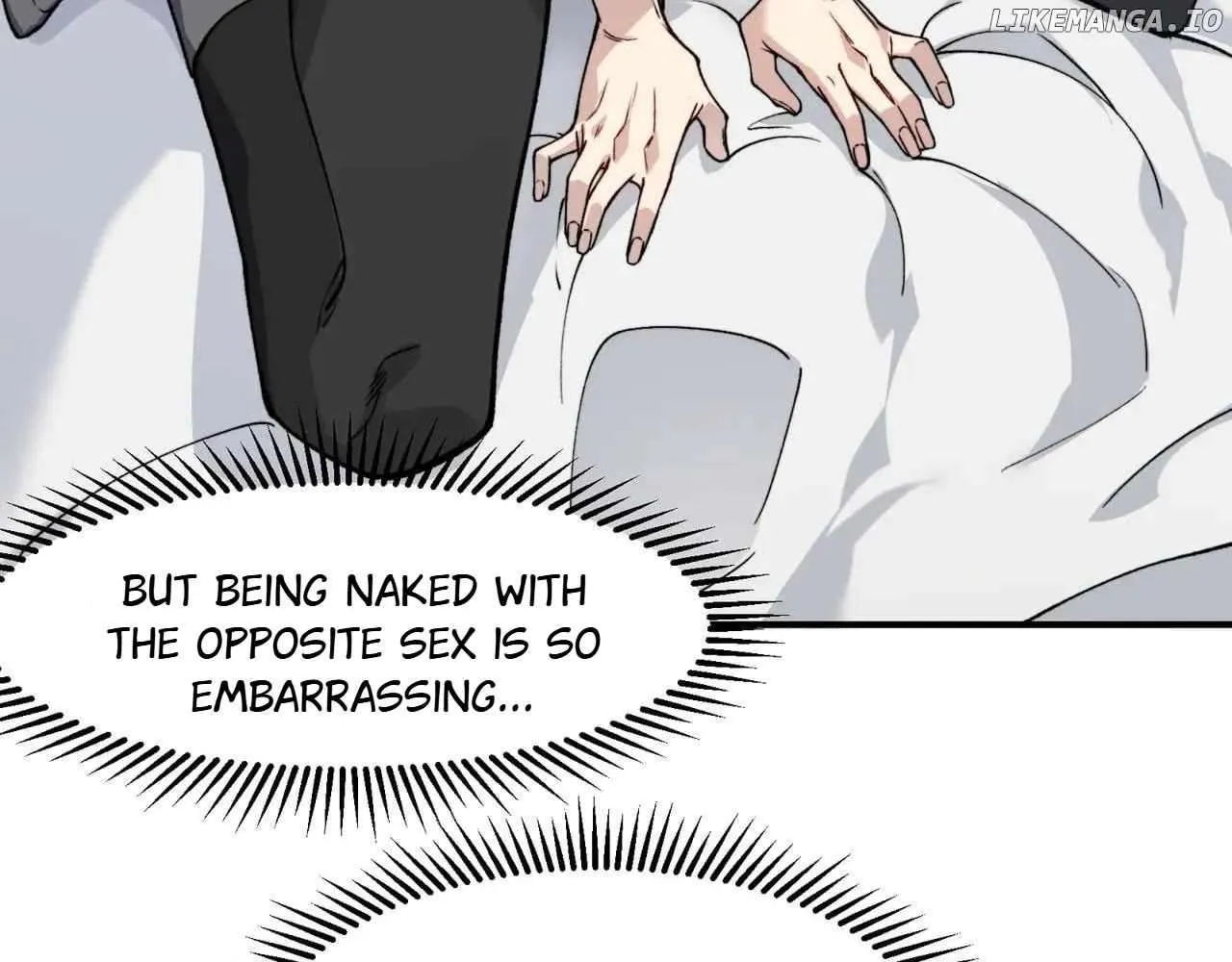 Demonic Evolution Chapter 87 Page 59