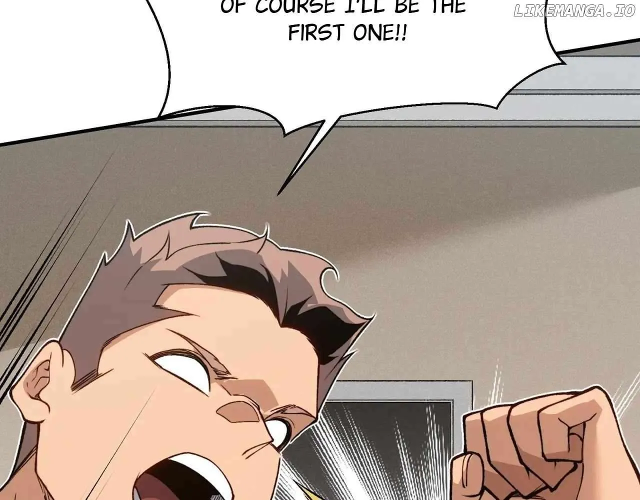 Demonic Evolution Chapter 87 Page 69