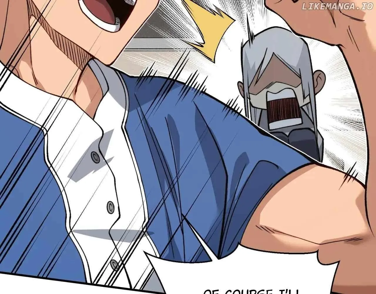 Demonic Evolution Chapter 87 Page 70